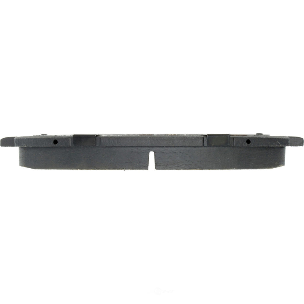 Frt Super Prem Ceramic Brake Pads  Centric Parts  105.13240