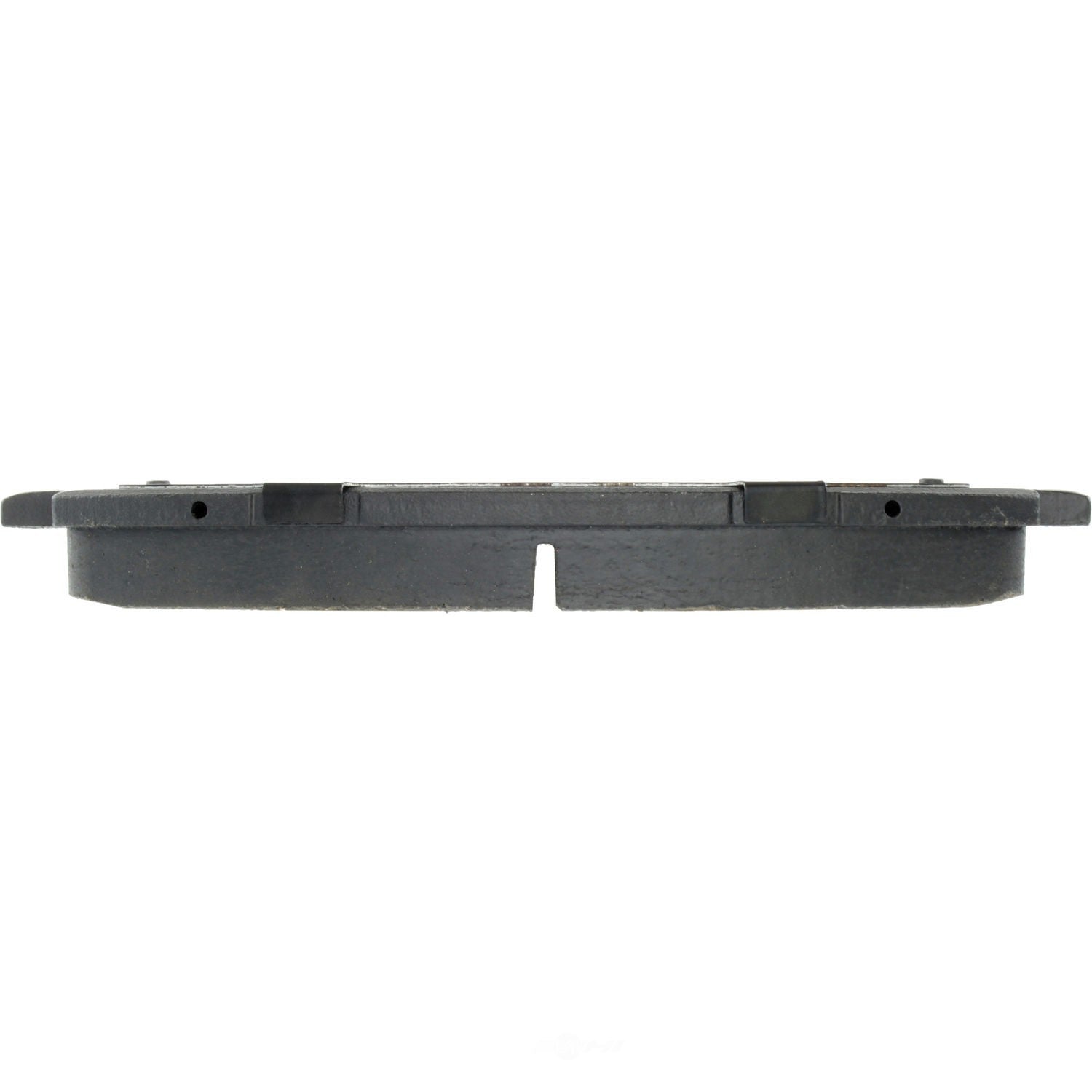 Frt Super Prem Ceramic Brake Pads  Centric Parts  105.13240
