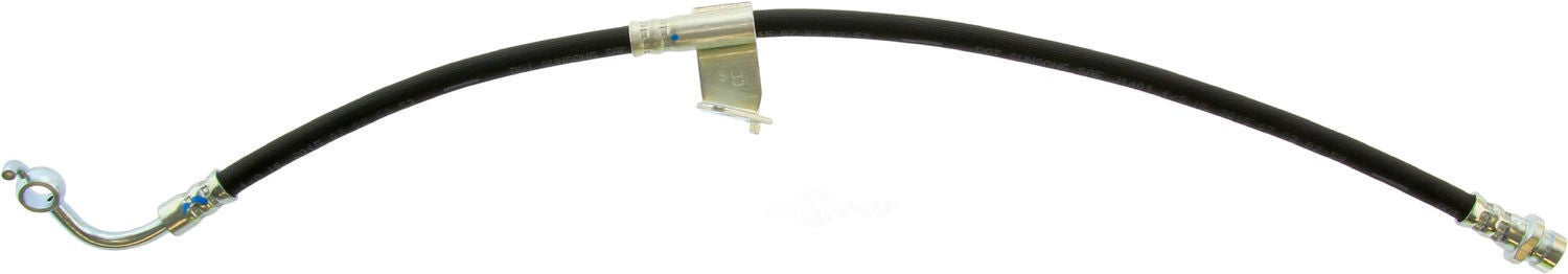 Frt Brake Hose  Centric Parts  150.51113