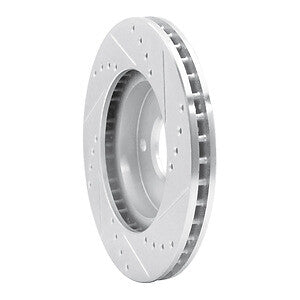 Frt Disc Brake Rotor  DFC  631-56013L