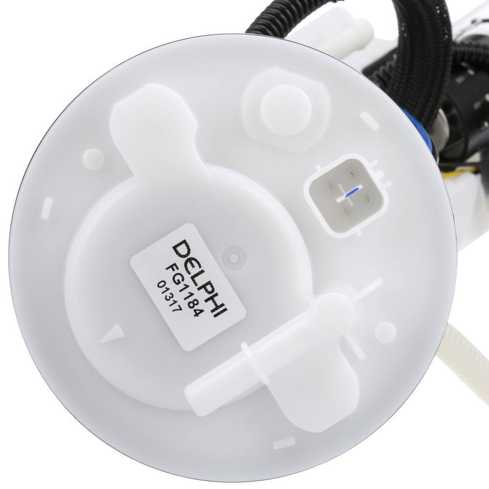 Fuel Pump Module Assy  Delphi  FG1184