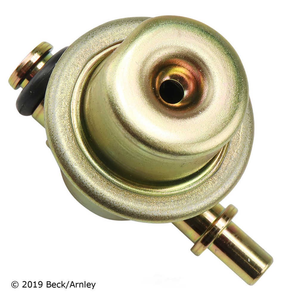 New Pressure Regulator  Beck/Arnley  158-0717