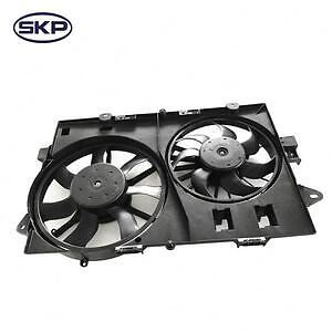 Radiator Fan Assy  Skyward Automotive  SK621052