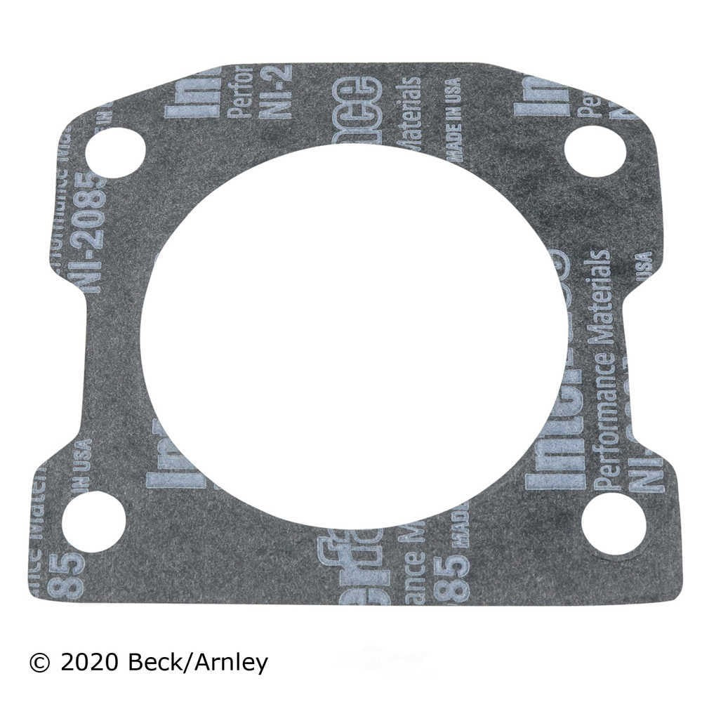 Throttle Body Base Gasket  Beck/Arnley  039-5057