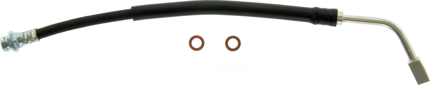 Frt Brake Hose  Centric Parts  150.67020