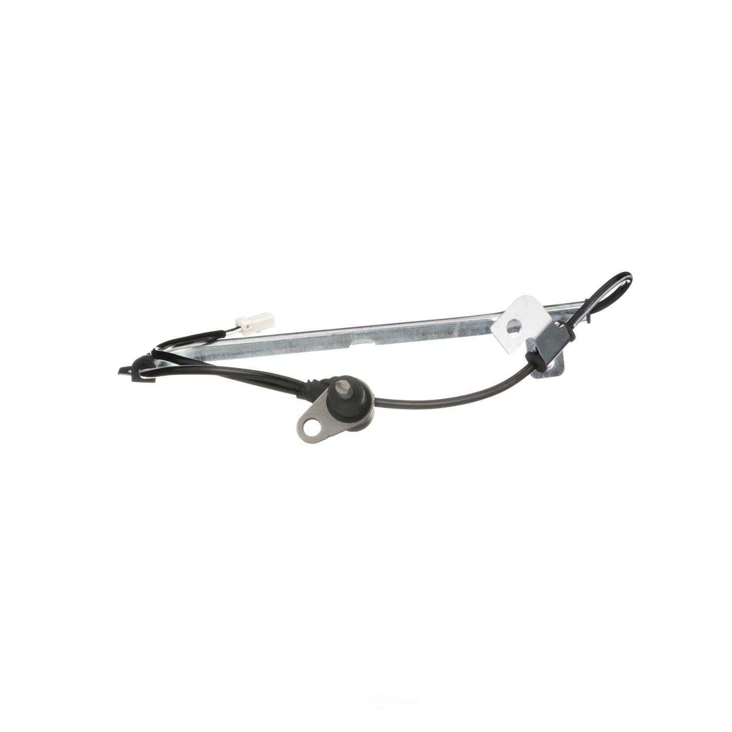 Rr Wheel ABS Brake Sensor  Standard Motor Products  ALS825