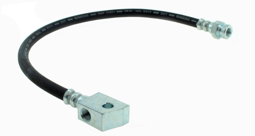 Rr Brake Hose  Centric Parts  150.43302