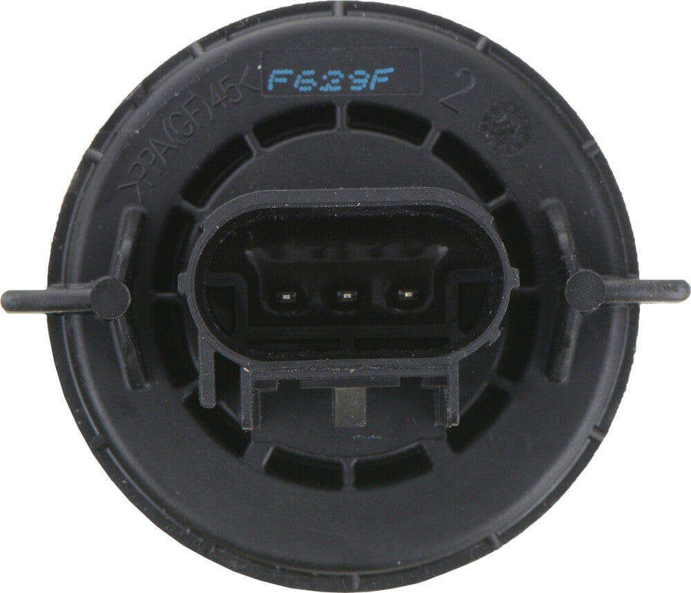Dual Beam Headlight  Philips  9008C1