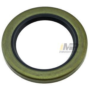 Frt Wheel Seal  WJB  WS6954S