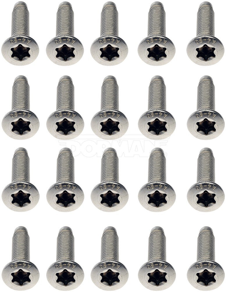 Door Hinge Screw  Dorman/Help  45998