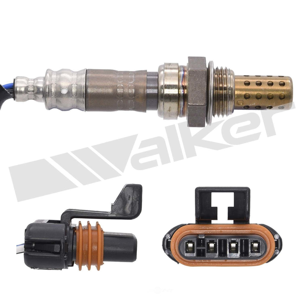 Oxygen Sensor  Walker Products  250-24019