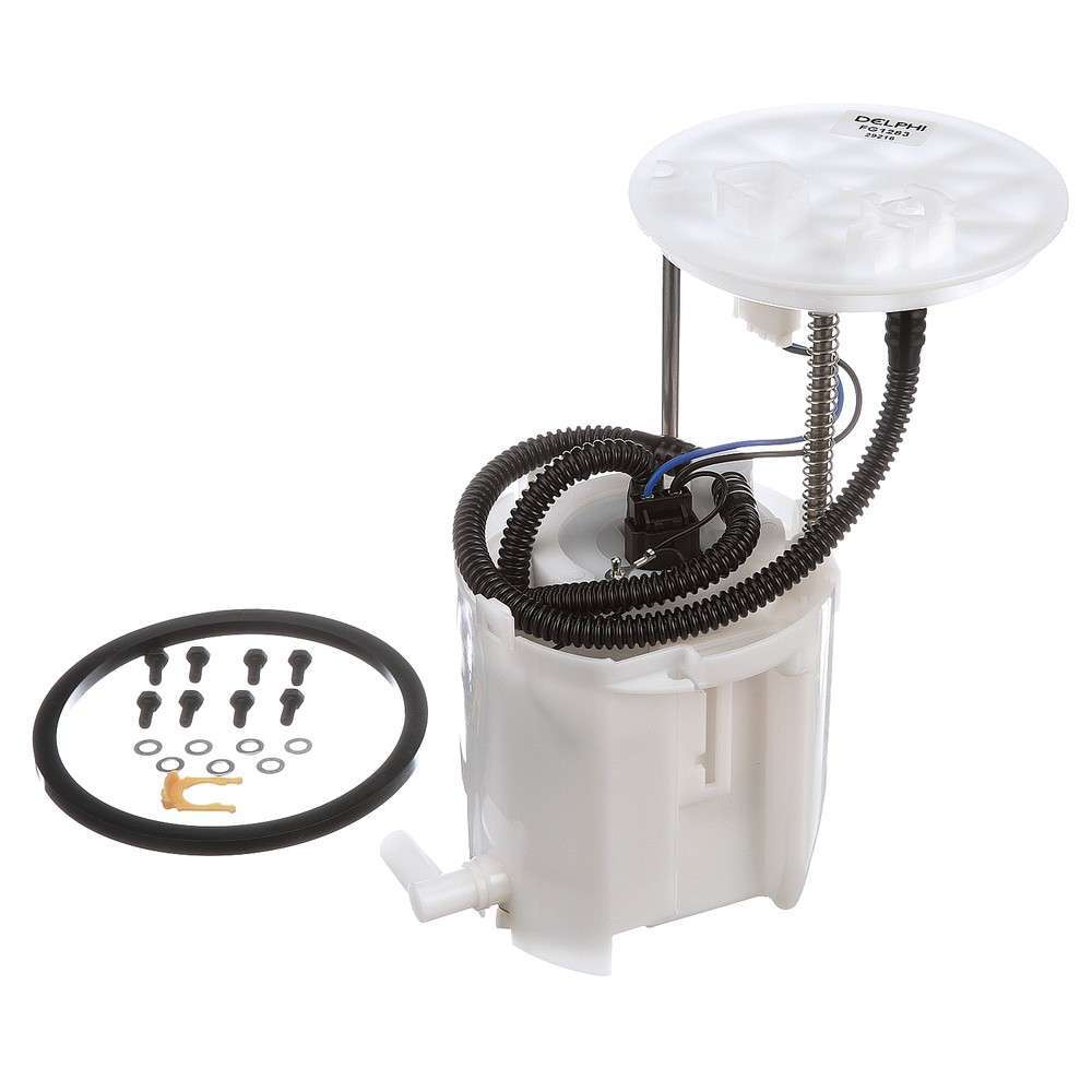 Fuel Pump Module Assy  Delphi  FG1283