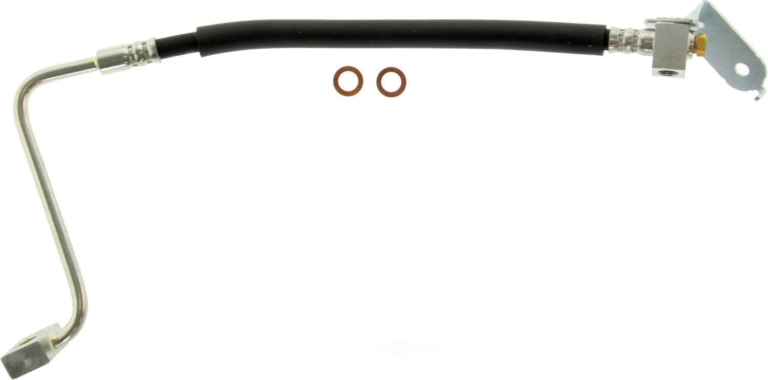 Rr Brake Hose  Centric Parts  150.63408
