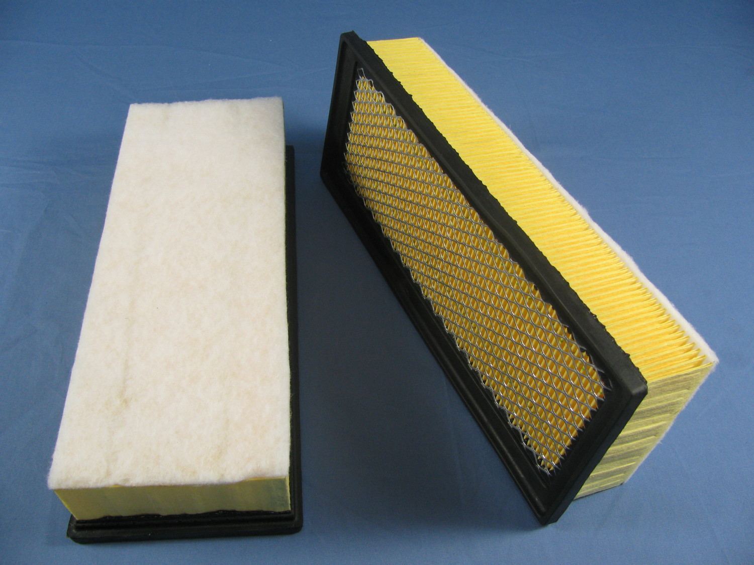 Air Filter   FVP   P9043