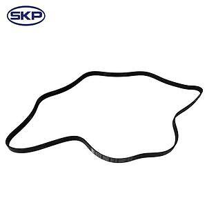Serpentine Belt  Skyward Automotive  SK060824