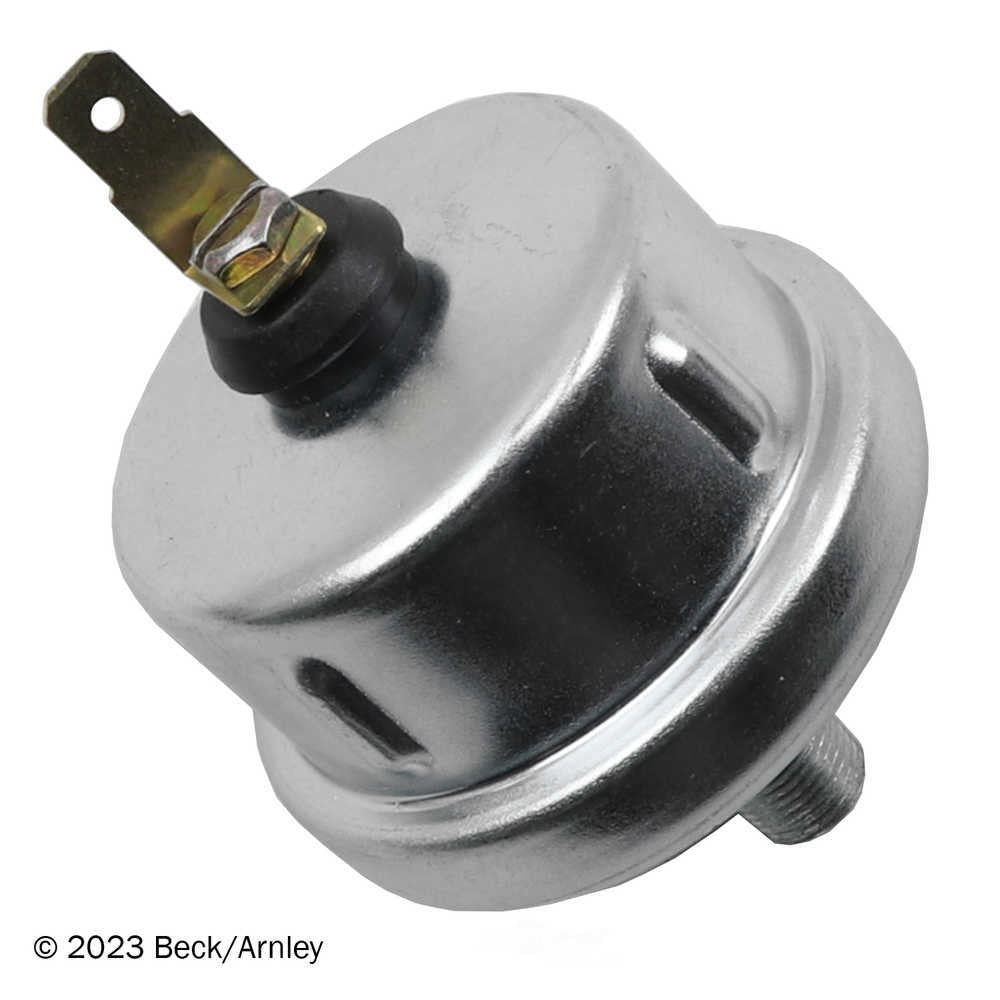 Oil Press Sender for Gauge  Beck/Arnley  201-0551