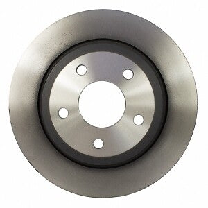 Rr Disc Brake Rotor  Motorcraft  BRRF233