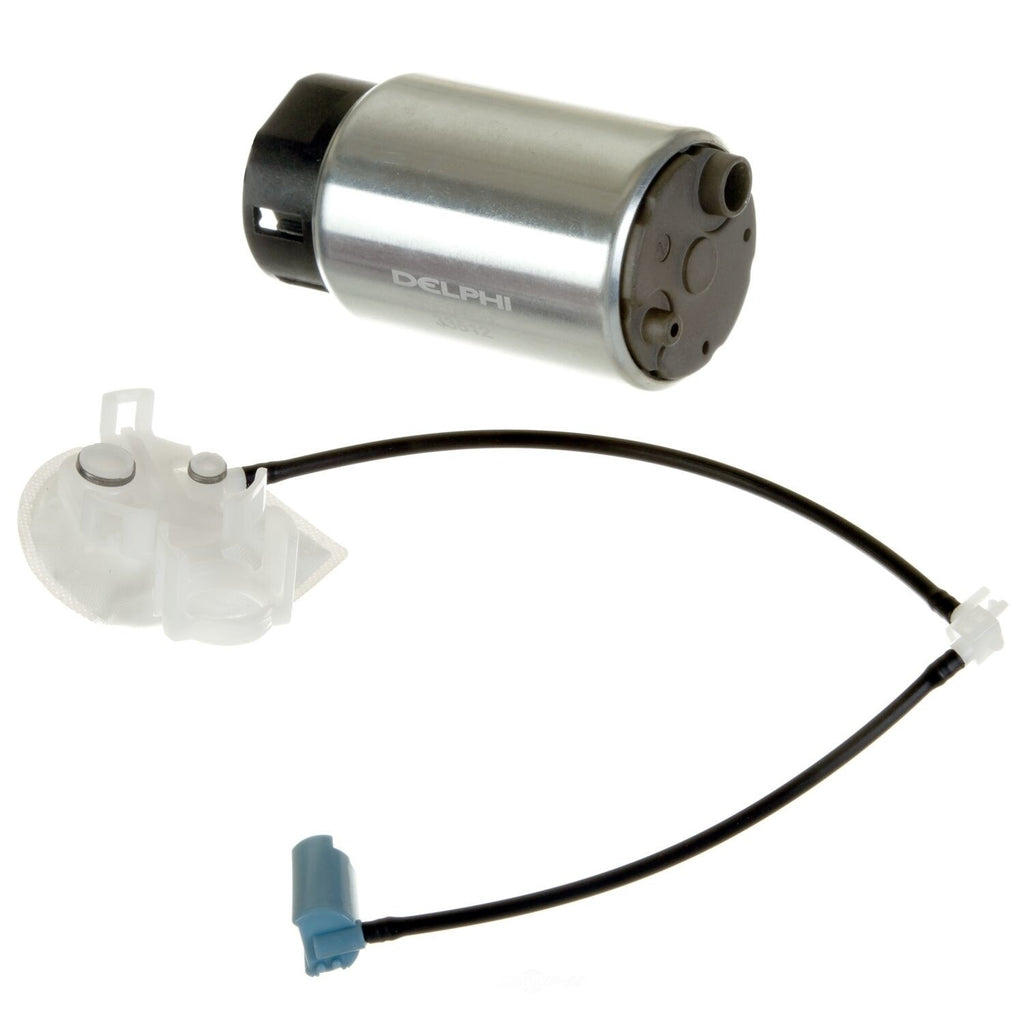Electric Fuel Pump  Delphi  FE0468