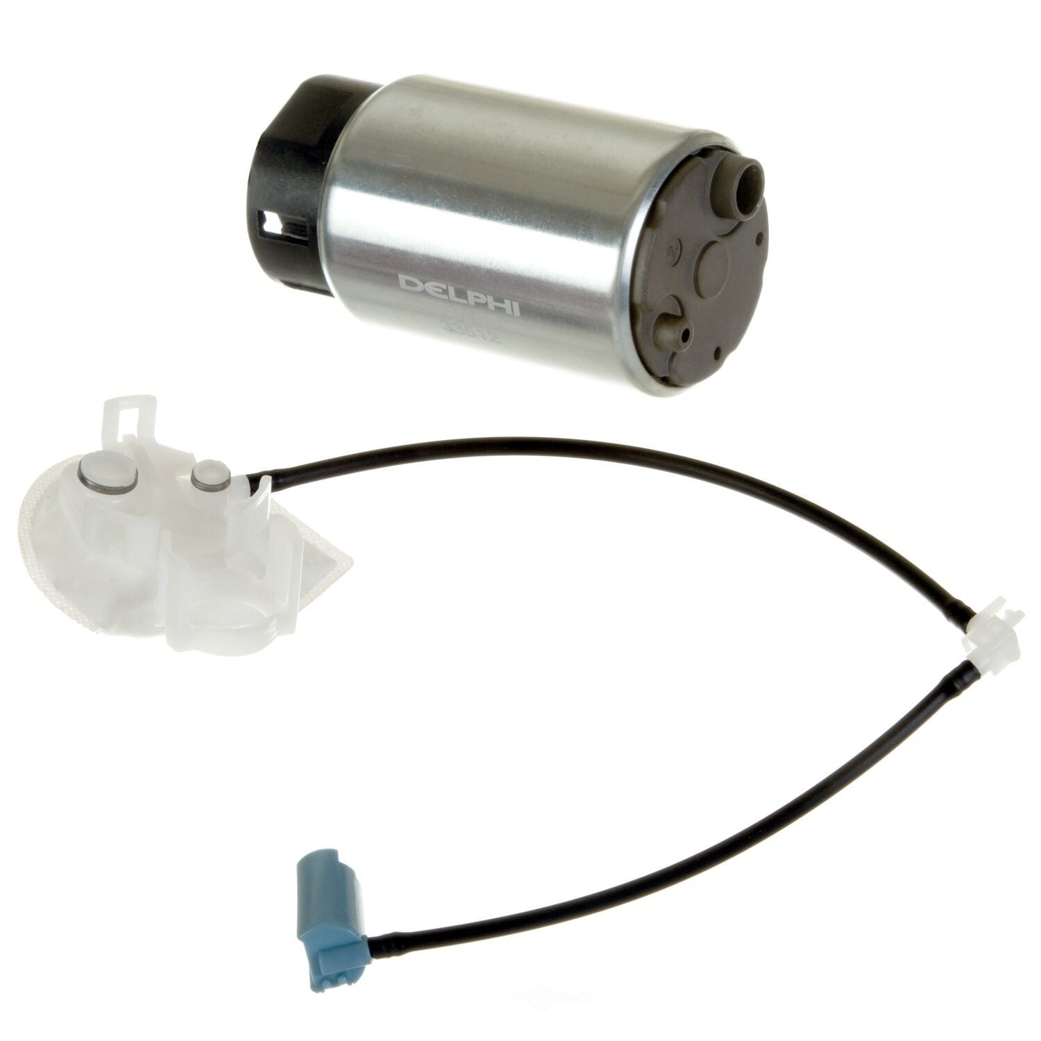 Electric Fuel Pump  Delphi  FE0468