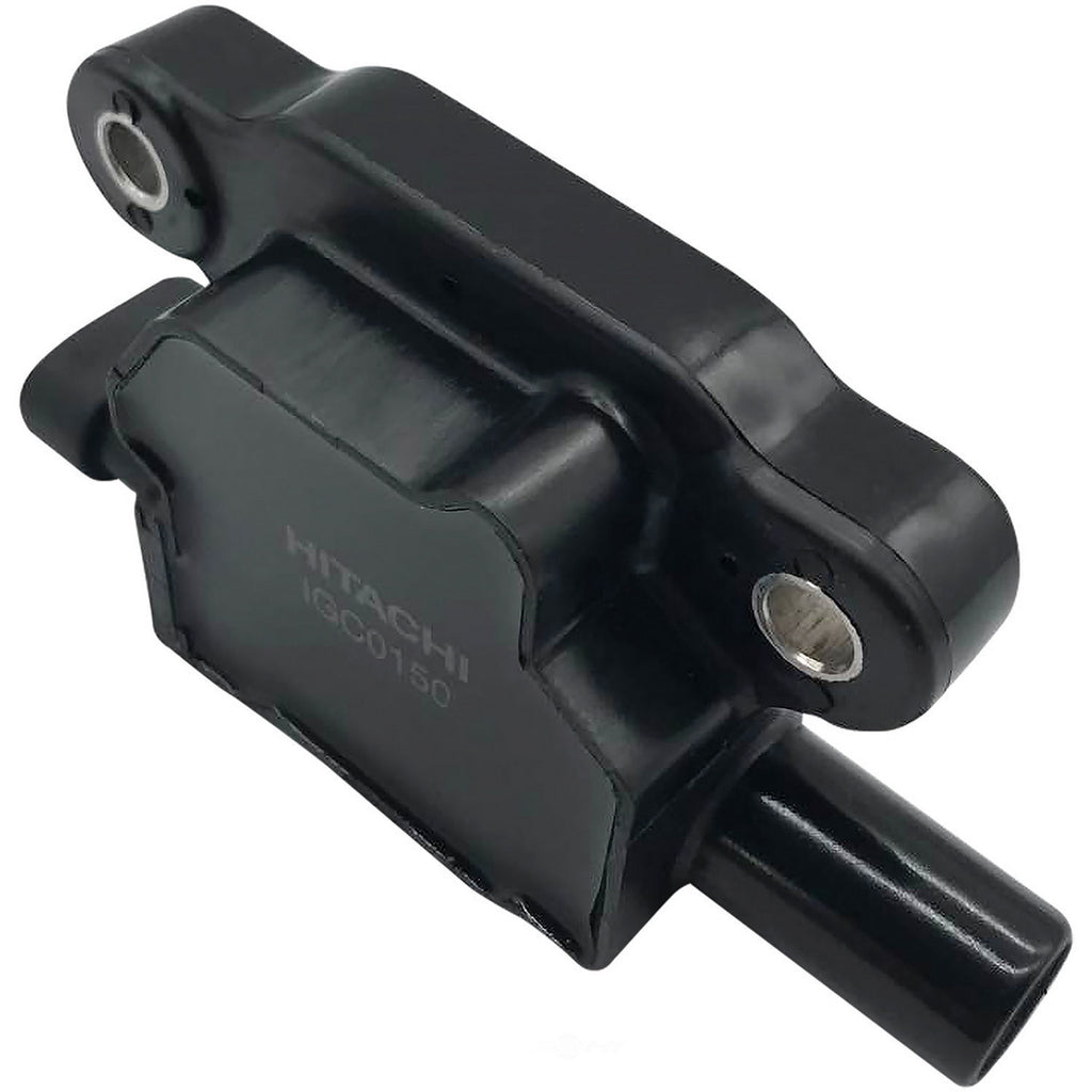 Ignition Coil   Hitachi   IGC0150
