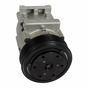A/C Compressor-New  Motorcraft  YCC490