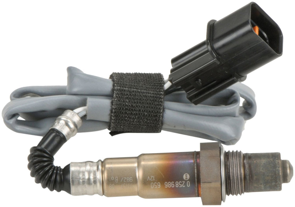 Oxygen Sensor  Bosch  15580