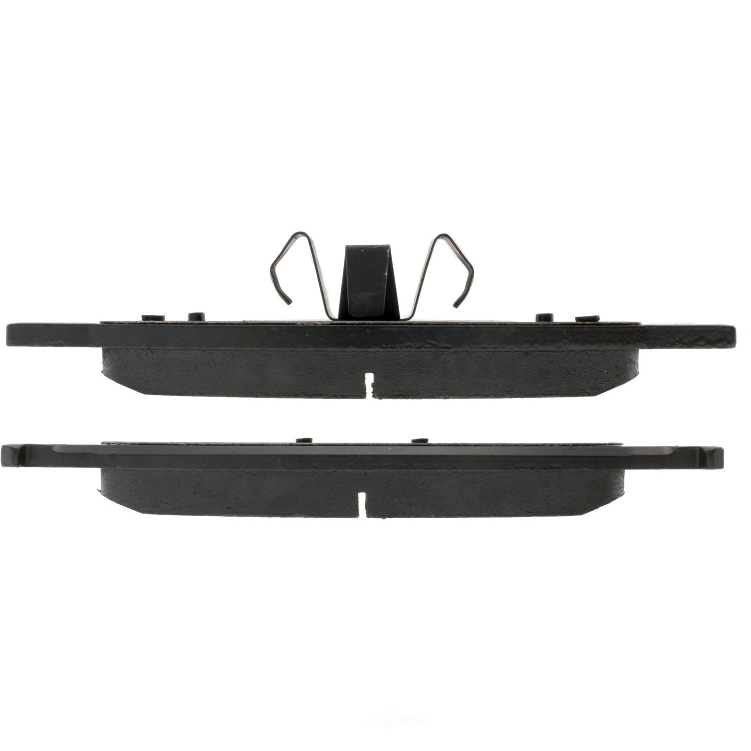 Frt Super Prem Ceramic Brake Pads  Centric Parts  105.16450