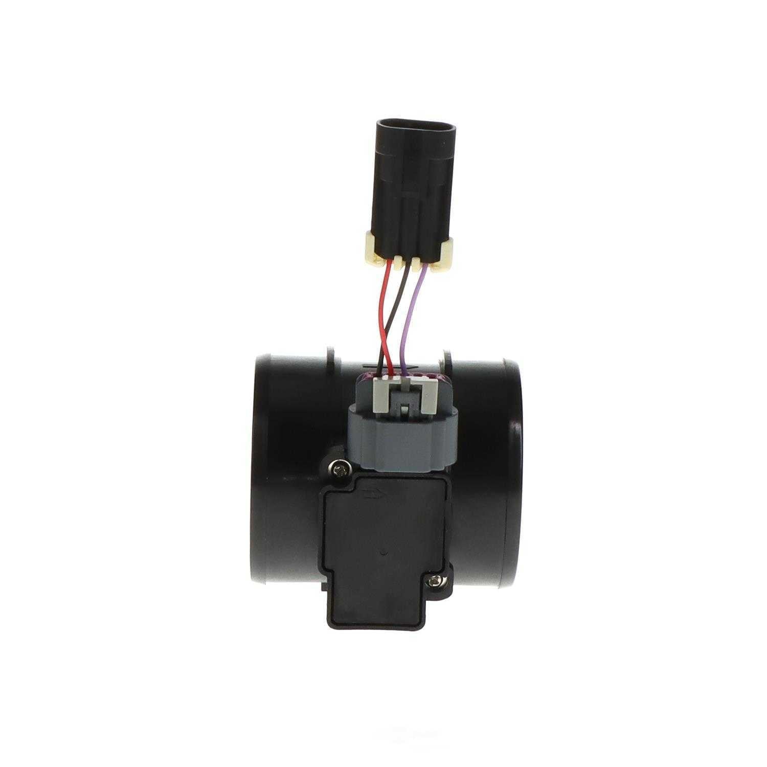 New Air Mass Sensor  Standard Motor Products  MAS0201
