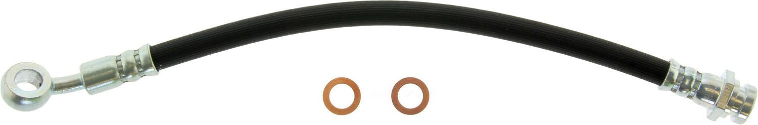 Frt Brake Hose  Centric Parts  150.76015