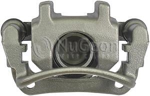Rr Lft Rebuilt Brake Caliper  Nugeon  99-01717B