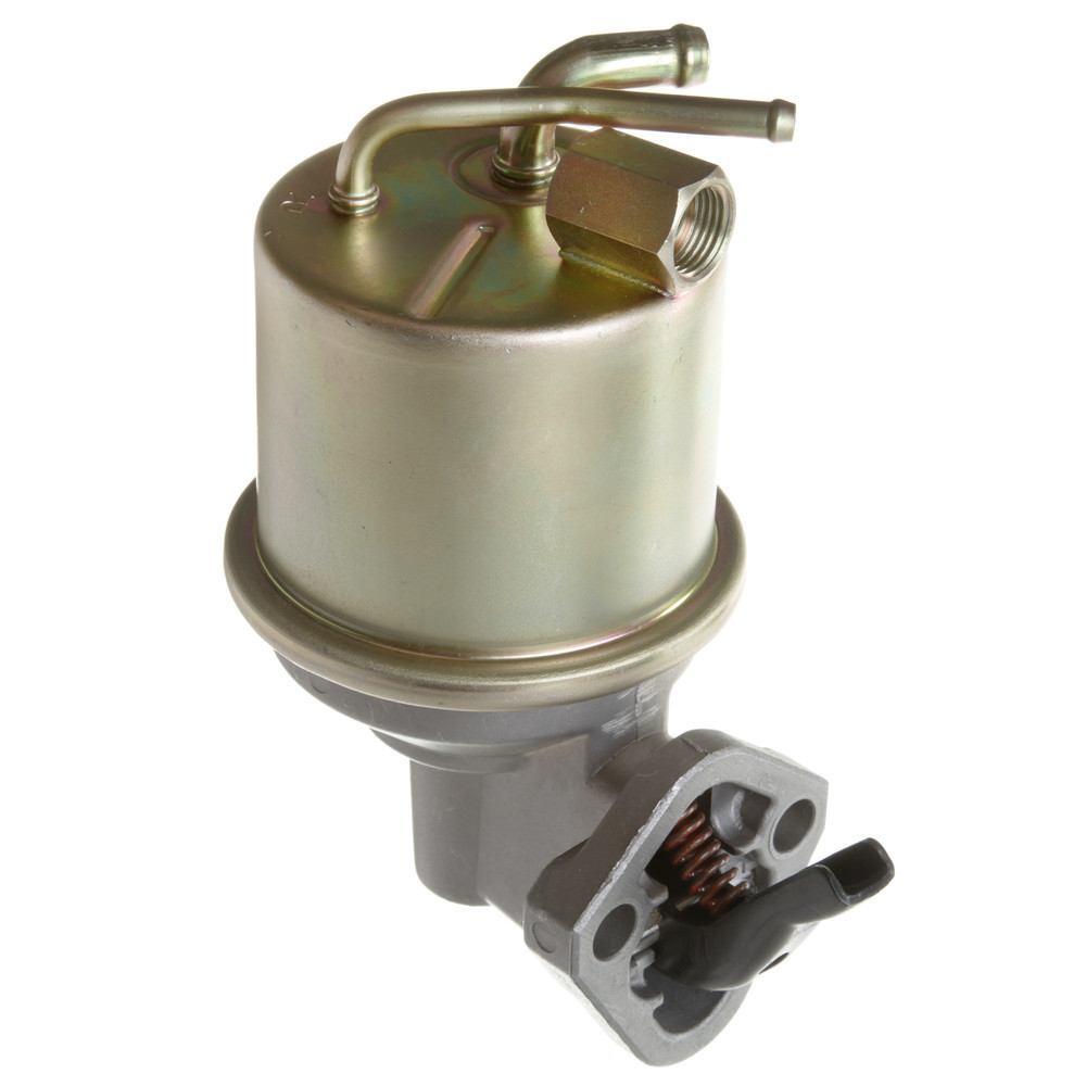 New Mechanical Fuel Pmp  Delphi  MF0029