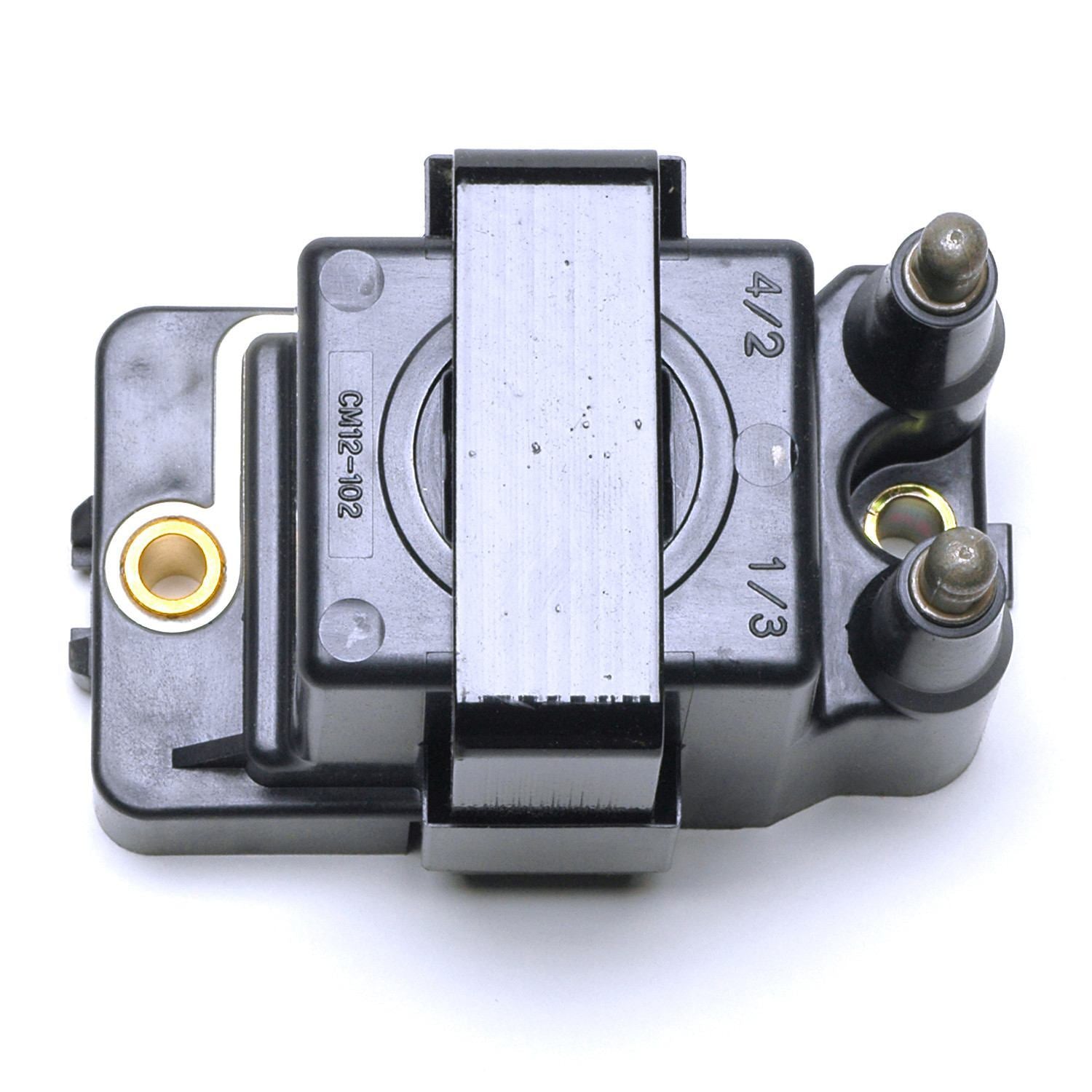 Ignition Coil  Delphi  GN10128