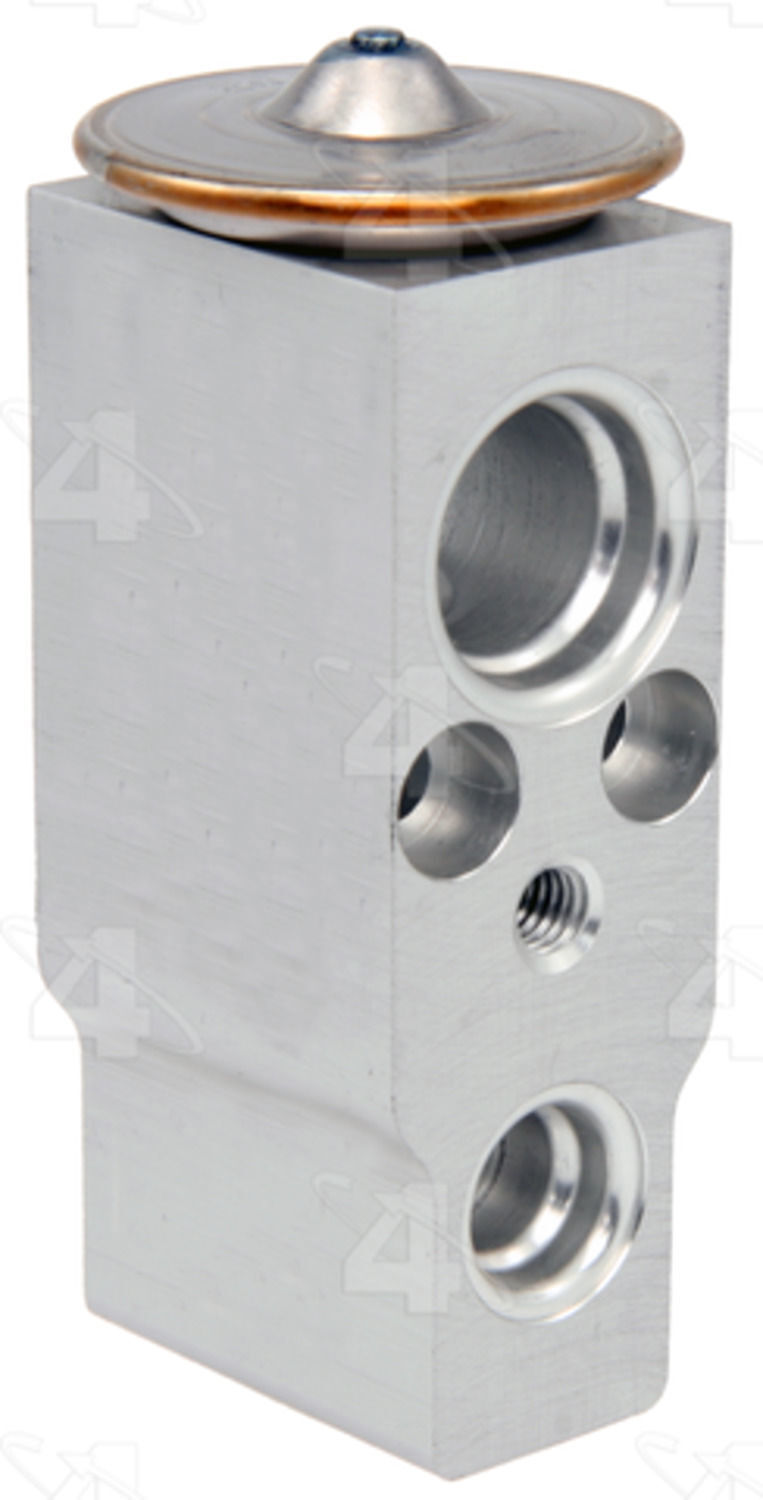 Expansion Valve   Four Seasons   39147