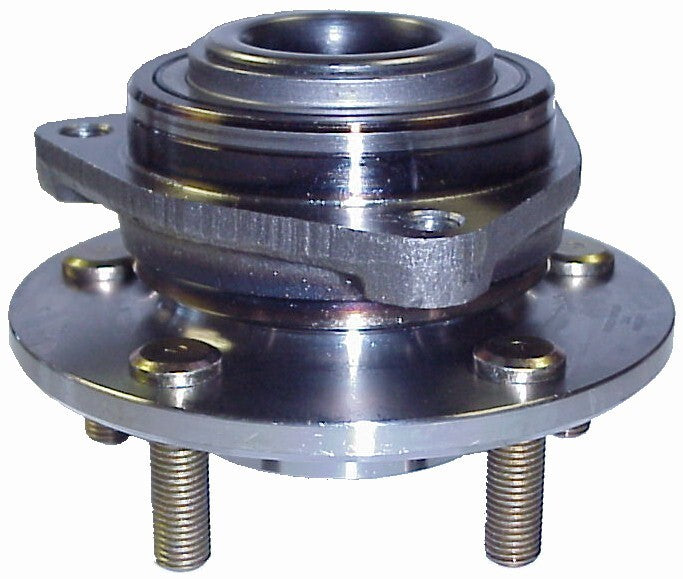 PTC Premium Wheel Bearing And Hub Assembly PT513089
