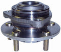 PTC Premium Wheel Bearing And Hub Assembly PT513089