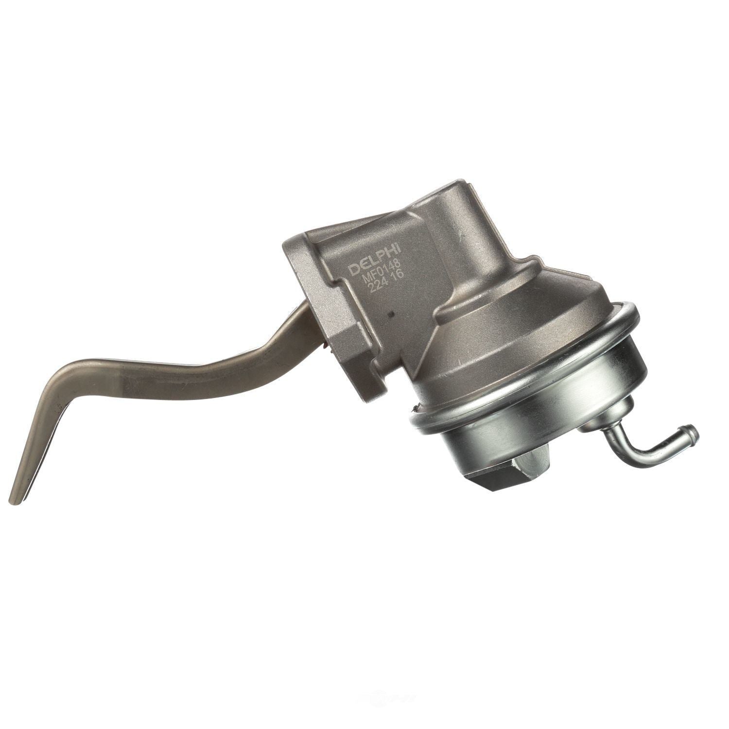 New Mechanical Fuel Pmp  Delphi  MF0148
