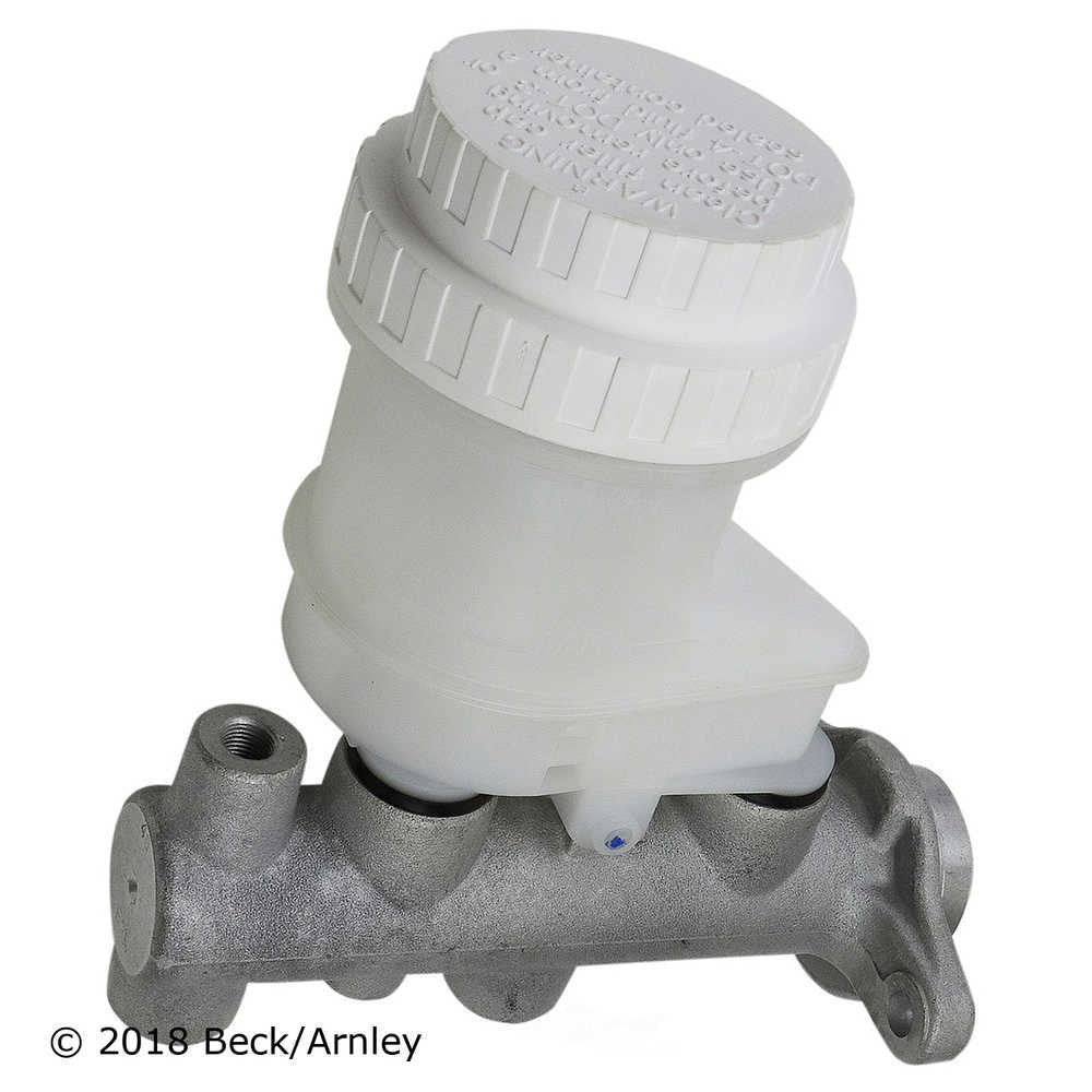 New Master Brk Cyl  Beck/Arnley  072-9493
