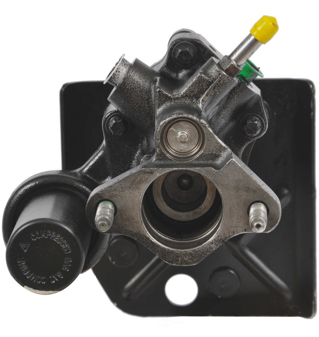 Reman Pwr Brake Booster w/o Mas Cyl.  Cardone Industries  52-7409