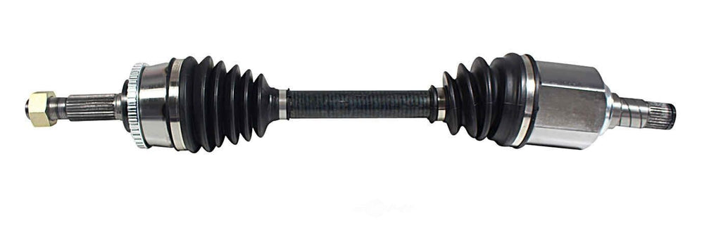 Left New CV Complete Assy   GSP North America   NCV53577