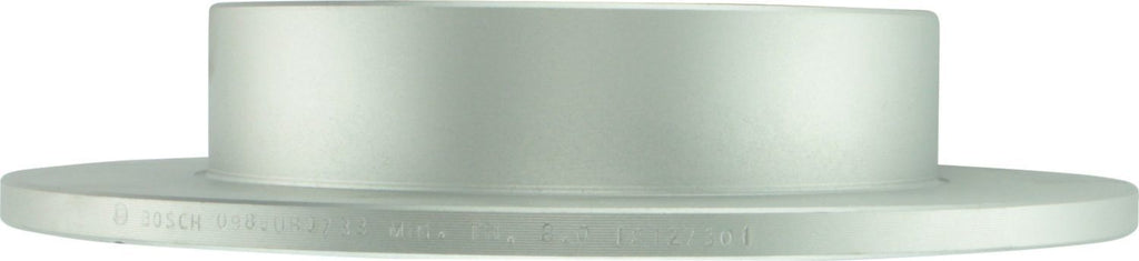 Rr Disc Brake Rotor  Bosch  26010739