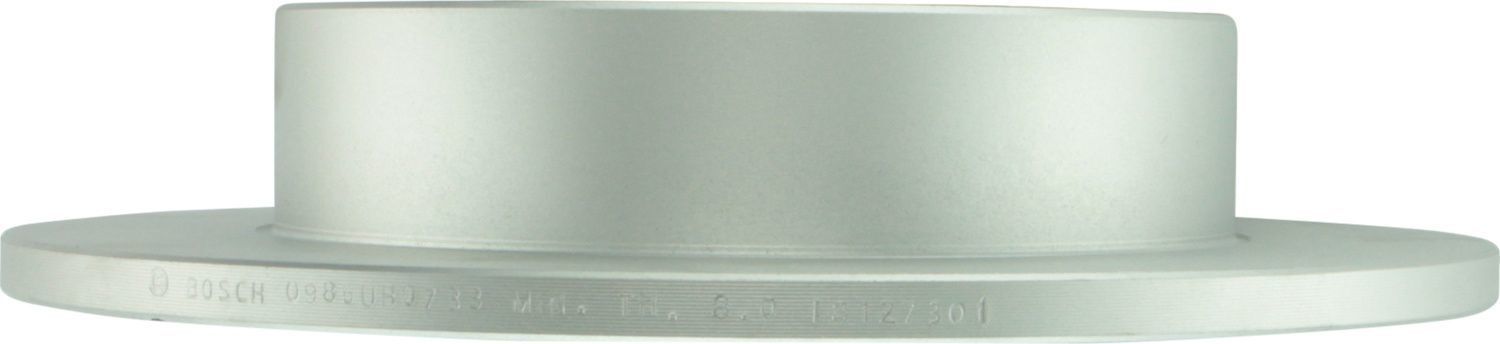 Rr Disc Brake Rotor  Bosch  26010739