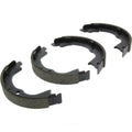 Rr Parking Brake Shoes  Centric Parts  111.09320