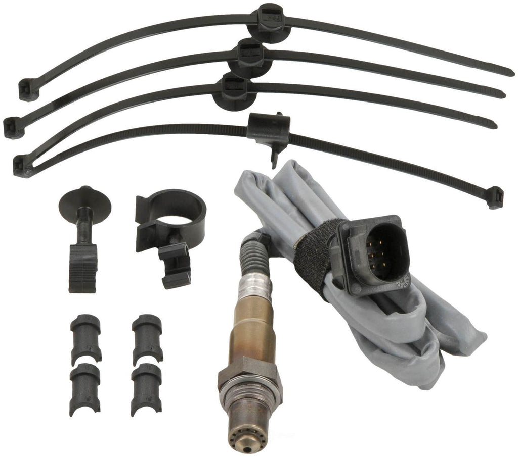 Oxygen Sensor  Bosch  17024
