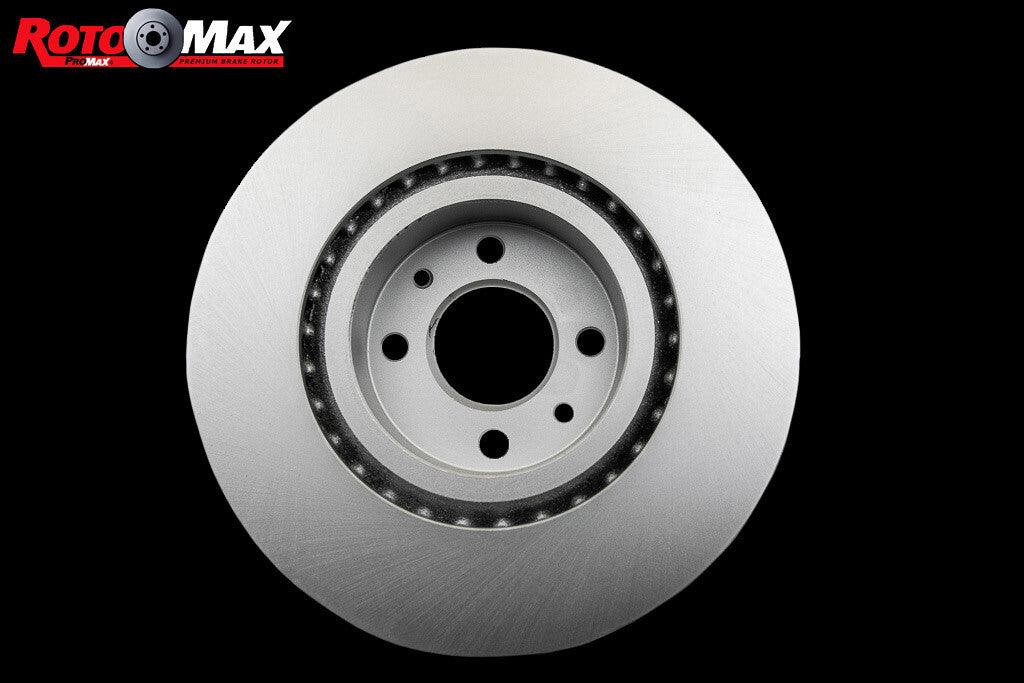 PROMAX Premium Geo-Coated Brake Rotor 20-620046