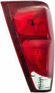 Tail Light Assy  Dorman  1611263