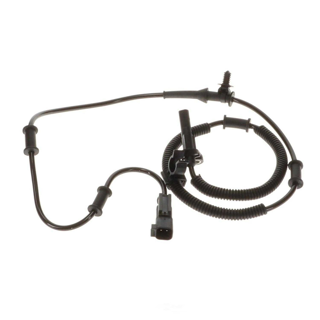 Rr Wheel ABS Brake Sensor  Standard Motor Products  ALS2051
