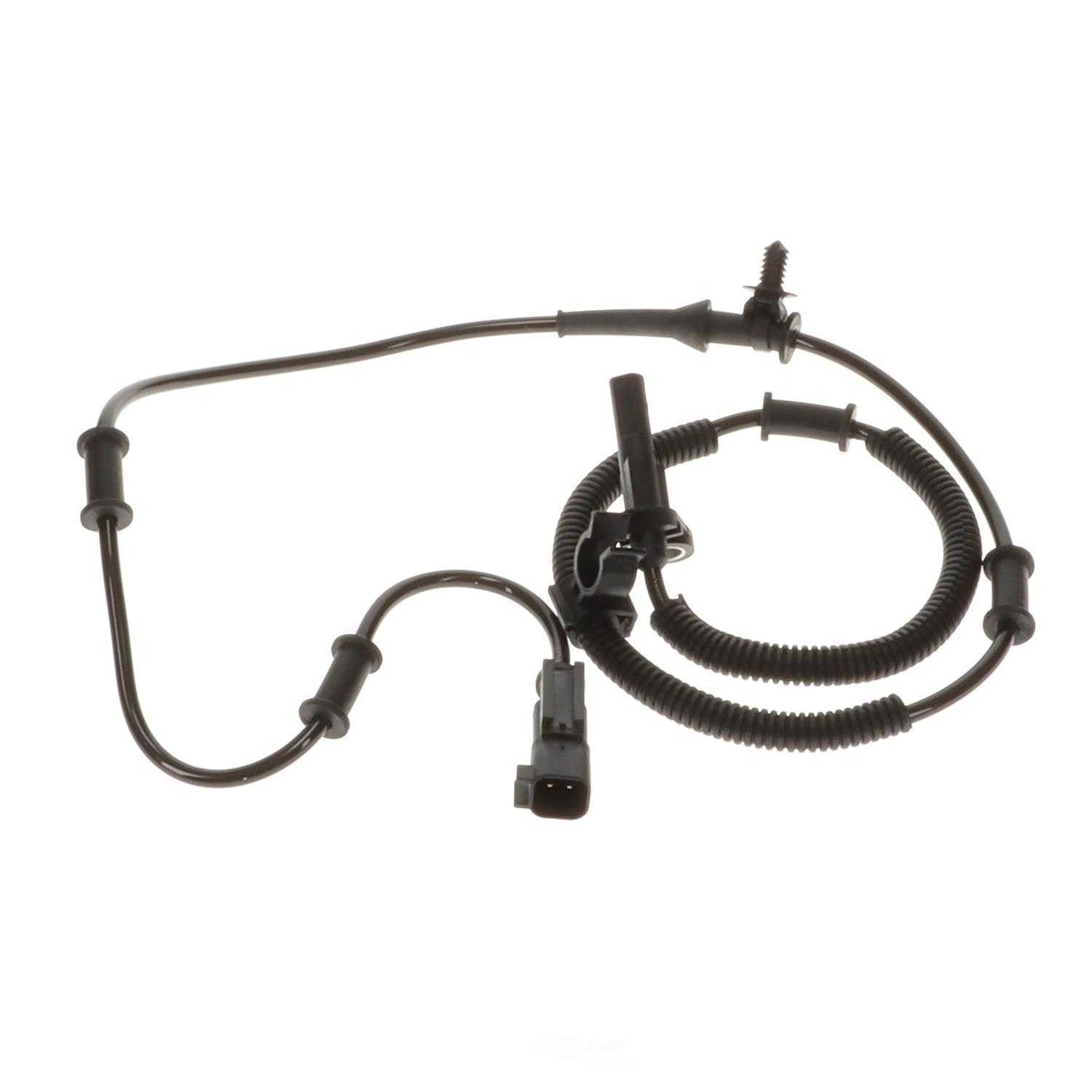 Rr Wheel ABS Brake Sensor  Standard Motor Products  ALS2051