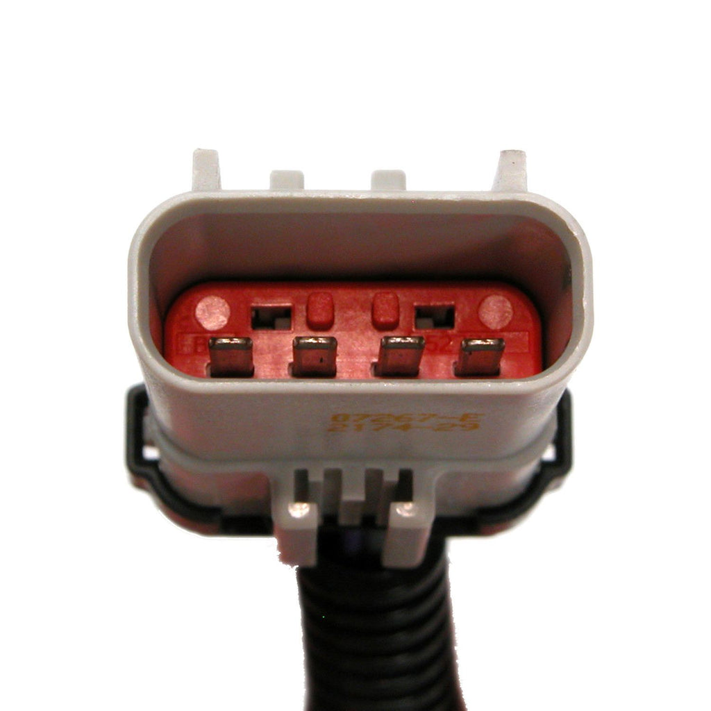 Fuel Pump Module Assy  Delphi  FG0376