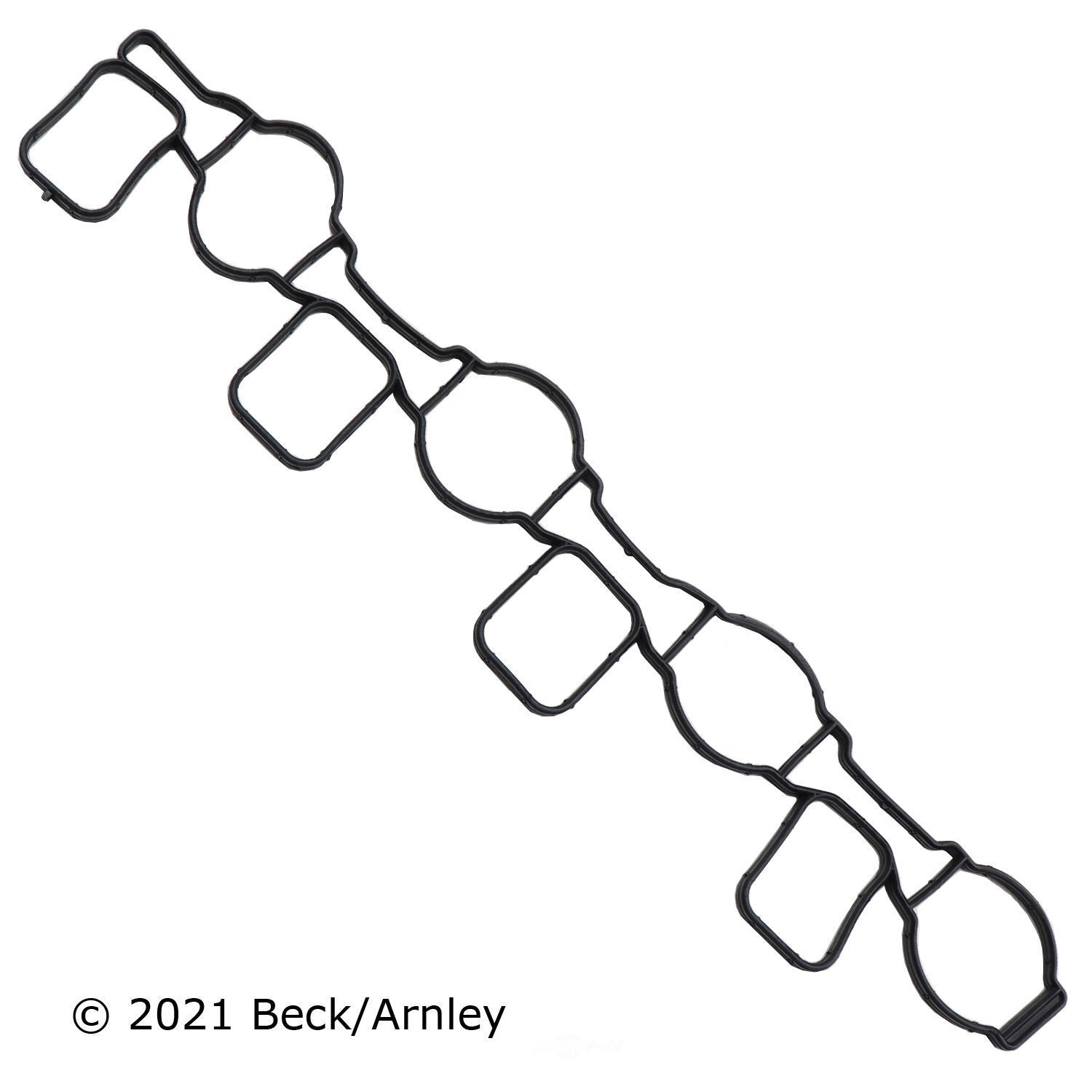 Intake Manifold Set  Beck/Arnley  037-6148