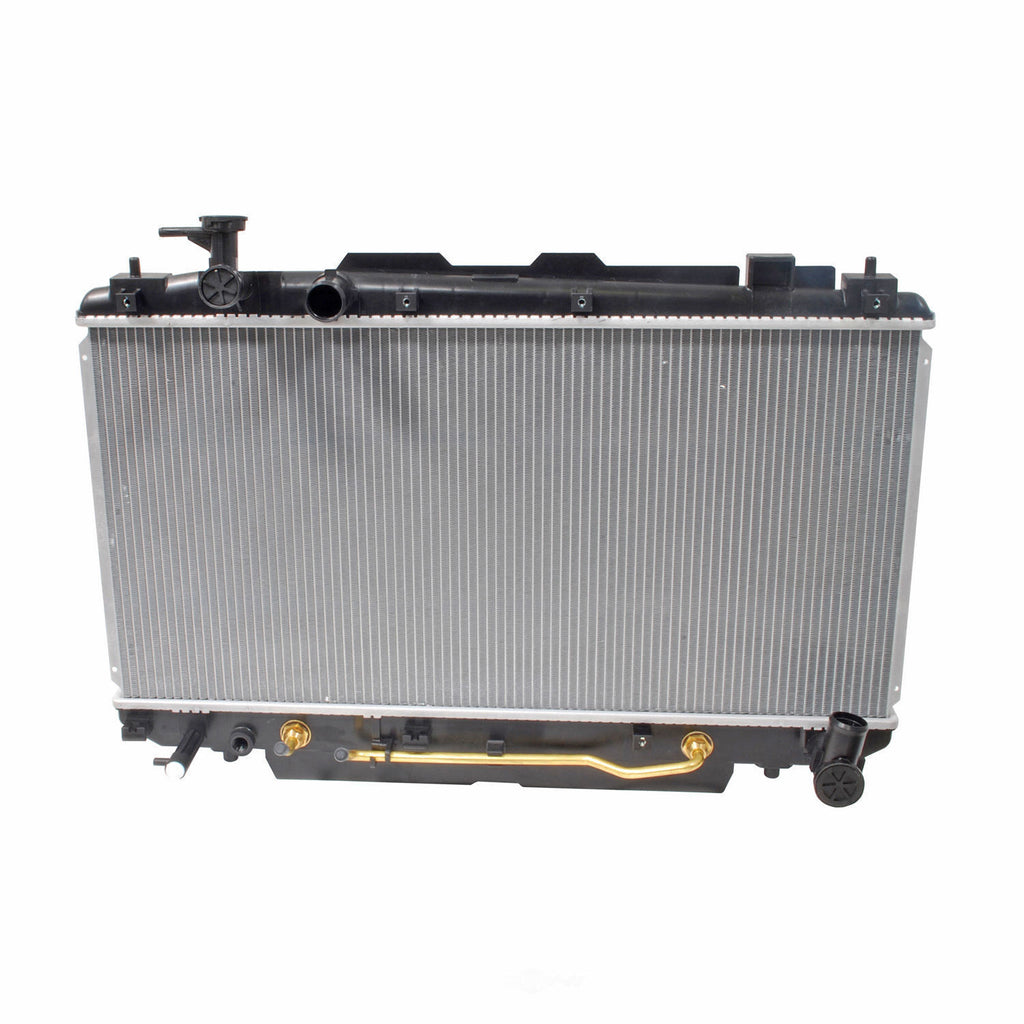 Radiator  DENSO  221-3115